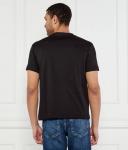 Футболки Regular fit Calvin Klein Jeans, черный - фото 3