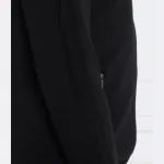 Свитер обычного кроя Karl Lagerfeld, черный - фото 4