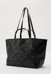 Сумка-шоппер Zadig & Voltaire SHOPPER MONOGRAM, Black - фото 3
