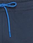 Шорты Bikkembergs, синий - фото 4