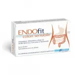 Эндофит Колон Сенс 30 таблеток - фото