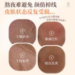 Унисекс маска для лица LUCENBASE - фото 3