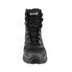 Ботинки мужские черные Magnum - фото 3