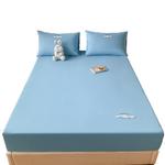 Подогнанная простыня Sanrio, Cinnamon Dog Doralan - фото