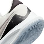 Мужские кроссовки Nike Low, Phantom Lt Iron Ore Black Atomic Green - фото 5