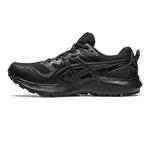 Кроссовки для бега Asics Gel-Sonoma 7 GORE-TEX Trail, черный - фото 5