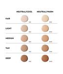 Консилер IsaDora No Compromise Lightweight Matte Concealer, Nr. 1NC, 10 ml - фото 5