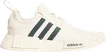Кроссовки Wmns NMD_R1 'Cream White Mineral Green', кремовый - фото