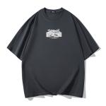 SUPEREALLY СУПЕРАЛЬНО футболка унисекс, Черный - фото 18