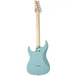 Электрогитара Ibanez AZES31-PRB серии AZES Standard, цвет Purist Blue - фото 2