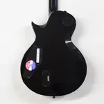Электрогитара ESP LTD-EC1000TCTM EverTune - черная - фото 7