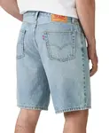 Мужские шорты 454 Relaxed-Fit длиной 10" Levi's, синий - фото 7