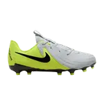Кроссовки Nike Phantom GX 2 Academy MG GS Mad Voltage Pack, зеленый - фото