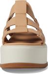 Сандалии SOREL Dayspring Slingback Sandal, цвет Honest Beige/Chalk - фото 2