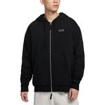 Nike Термозащитная куртка мужская черная, Black - фото 3