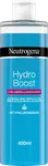 Мицеллярная вода Hydro Boost 3в1 400мл Neutrogena - фото