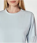 Платье Marc Cain, синий - фото 4