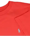 Футболка Regular fit Polo Ralph Lauren, розовый - фото 3