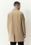 Куртка Next Parka, Neutral/Beige - фото 2