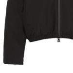 Куртка мужская черная Burberry, черный - фото 6