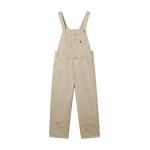 Комбинезон Bib Carhartt WIP, черный - фото 3