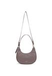 Сумка David Jones Handbag, Grey - фото