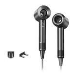 Фен Fu Bang Show, синий - фото 5