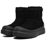 Take a break Снежные ботинки мужские black/brown - фото 2