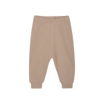 Спортивные брюки SOLID CeLaVi, цвет warm taupe - фото