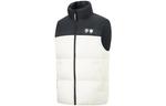 Жилет Sports Life Collection Unisex Off White Lining, кремовый - фото