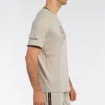 Футболка Bullpadel Bises, бежевый - фото 5