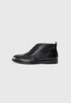 Ботинки Calvin Klein Lace-up ankle boots, Triple Black/Black - фото