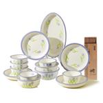 Керамические наборы посуды KAWASIMAYA - фото 7