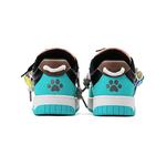 Кроссовки TALKING TOM Skateboarding Shoes Unisex Low-top, бежевый/черный - фото 25