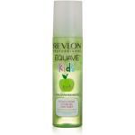 Eq Kids Apple Распутывающий кондиционер 200 мл, Revlon - фото 2