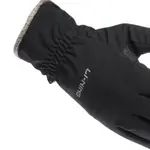 LINING Перчатки мужские, Black - фото 4