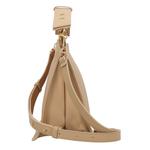 Сумочка Coccinelle Snip, Beige - фото 3