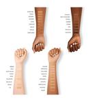 Жидкая основа NARS Light Reflecting, Oslo, 30 ml - фото 6