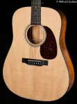 Martin D-16E Mahogany (776) - фото