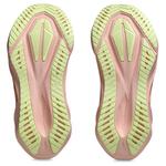 Asics Novablast 5 Midnight Breeze Peach Женская сине-розовая - фото 7