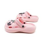 Сабо женские Exull Q, розовый - фото 4