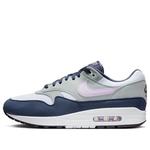 Кроссовки air max 1 'lilac bloom' Nike, мультиколор - фото