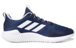 Adidas Кроссовки Climacool Bounce Summer.Rdy 'Blue White' - фото 2