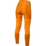 Леггинсы Haglöfs Natural Blend Tech, желтый - фото 2