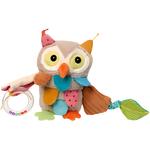 Плюшевая игрушка Sigikid - фото