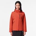 Куртка унисекс для активного отдыха Pelliot, черный - фото 91