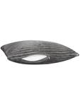 Aspero Подушка в темно-сером цвете - фото 2