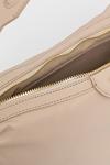 Сумка EVA Guess, бежевый - фото 4