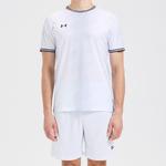 Повседневные шорты унисекс Under Armour, белый - фото 2