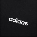 Adidas Neo Свитшот мужской черный - фото 7